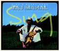 Taj Mahal: Sing a Happy Song: The WB Recordings  ( CD )