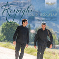 O. Respighi: Violin Sonatas  ( CD )