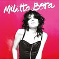 Milita Bora: Milita Bora - CD