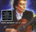 Steve Hackett: Bay of Kings  ( CD )