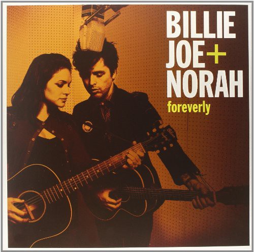 Billie Joe Armstrong: Foreverly - VINYL