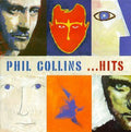 Phil Collins: Hits - CD