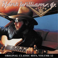 Hank Williams Jr.: Five-O (Original Classic Hits 12)  ( CD )