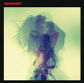 Warpaint: Warpaint  ( CD )
