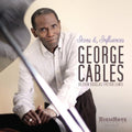 George Cables: Icons and Influences - CD