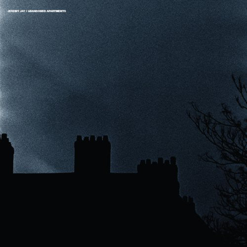 Jeremy Jay: Abandoned Apartments - Vinyl