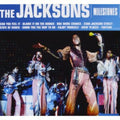 The Jacksons: Milestones - CD