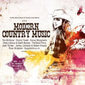 Various Artists: Modern Country Music / Various  ( CD )