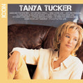 Tanya Tucker: Icon  ( CD )