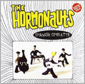 Hormonauts: Spanish Omelette - VINYL