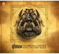 Mixed by Code Black-Qlimax 2013-Immortal Essence: Mixed By Code Black : Qlimax 2013Immortal Essence  ( CD )
