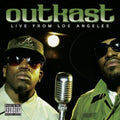 OutKast: Live from Los Angeles  ( CD )
