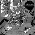 Thee Oh Sees: Singles Collection, Vol. Three  ( CD )