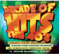 Various Artists: Decade of Hits: The 40's / Various - CD