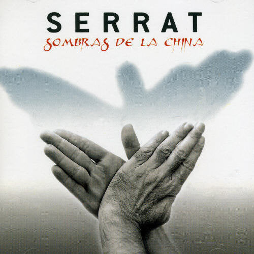 Serrat: Sombras De La China - CD