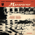 Pierre Henry: Malefices - VINYL