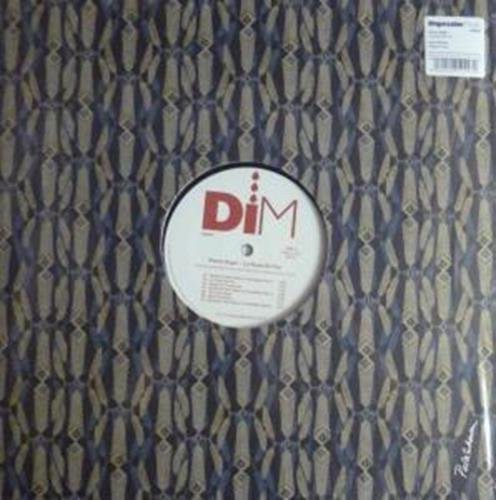 Raph, Pierre / Weaver, Jane: Le Rose de Fer / Intiaani Kesa - VINYL
