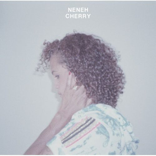 Neneh Cherry: Blank Project - Vinyl