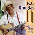 K.C. Douglas: Mercury Blues  ( CD )