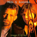 Neal & Leandra: Stranger to My Kin  ( CD )