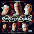 Mohaman / Game / Tyson / Peppino / Busta: Da Flava Csalad 2001  ( CD )