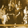 Sephardic Tinge: Morenica - CD