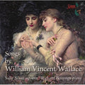 Wallace: Songs By William Vincent Wallace  ( CD )