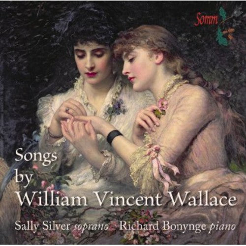 Wallace: Songs By William Vincent Wallace  ( CD )