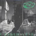Silent Lambs Project: Comrade - 12-INCH SINGLE