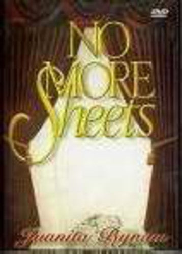 Juanita Bynum: No More Sheets  ( CD )