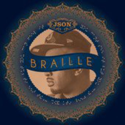 Json: Braile  ( CD )