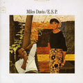 Miles Davis: E.S.P. - CD