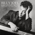 Billy Joel: Greatest Hits 1 & 2 (remastered & Enhanced) - CD