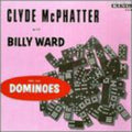 Clyde McPhatter: With Billy Ward & Dominoes - CD