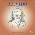 Walter Azevedo: Sarau - CD SINGLE