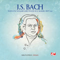 Mikl s Sp nyi: Toccata Adagio & Fugue C Major - CD SINGLE