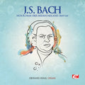 J.S. Bach: Nun Komm Der Heiden Heiland  ( CD )