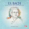 J.S. Bach: Partita BWV 724  ( CD )