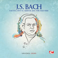 J.S. Bach: Partita BWV 731  ( CD )