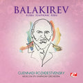 Balakirev: Russia Symphonic Poem  ( CD )