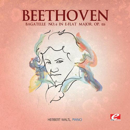 Royal Philharmonic Orchestra: Bagatelle 6 in E-Flat Major  ( CD )