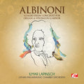 Albinoni: Adagio from Concerto for Organ & Strings  ( CD )