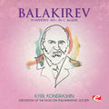 Balakirev: Symphony No. 1 in C Major  ( CD )