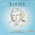 S. Barber: Symphony No. 1 in One Movement  ( CD )