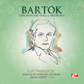 B. Bartok: Concerto for Viola & Orchestra  ( CD )