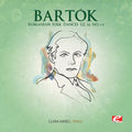 B. Bartok: Romanian Folk Dances SZ. 56, No. 1 - 6  ( CD )