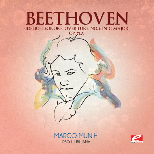 Royal Philharmonic Orchestra: Fidelio Leonore Overture 2 C Major  ( CD )