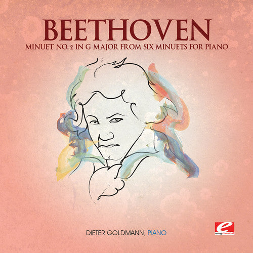 Royal Philharmonic Orchestra: Minuet 2 G Major from Six Minuets  ( CD )