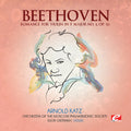 Royal Philharmonic Orchestra: Romance for Violin in F Major 2  ( CD )