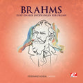 J. Brahms: Es Ist Ein Ros Entsprungen for Organ  ( CD )